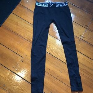 Gymshark leggings